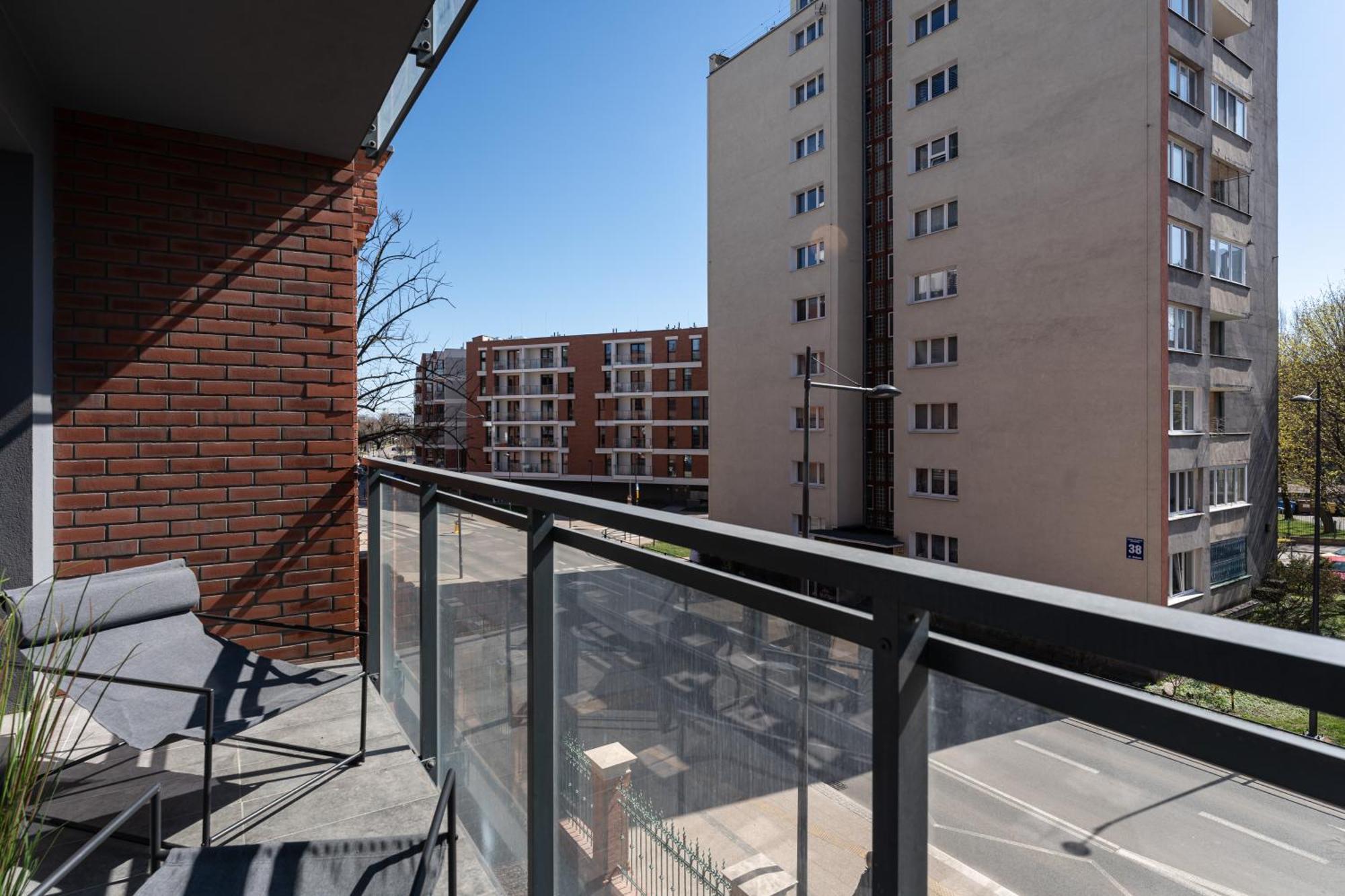 Apartament Bastion Walowa 16 Danzig Exterior foto
